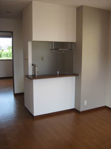 サニーコートＫＵＲＡ 102号-6