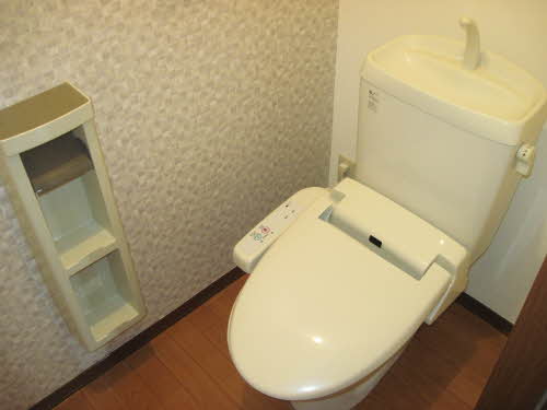 サニーコートＫＵＲＡ 102号-14