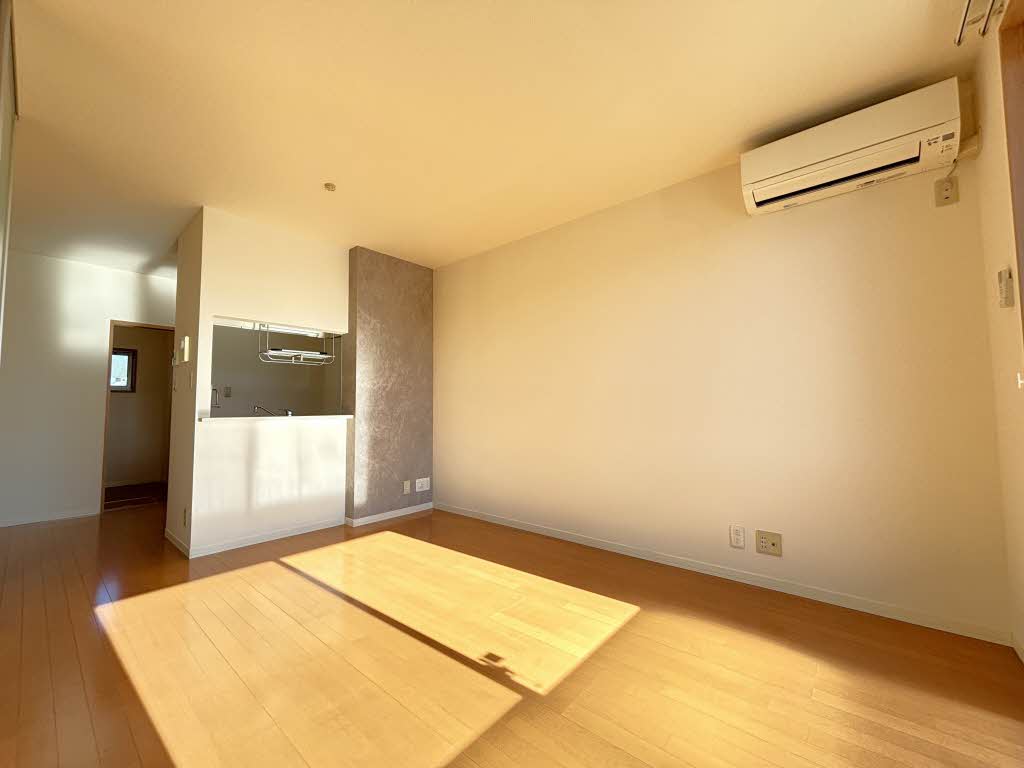 サニーコートＫＵＲＡⅡ 102号-3