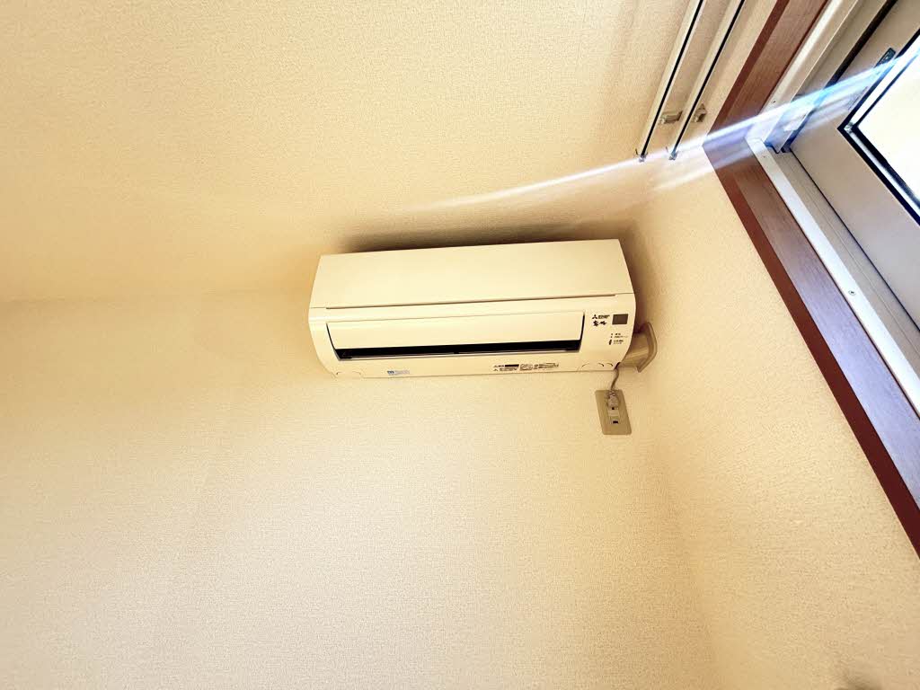 サニーコートＫＵＲＡⅡ 102号-13