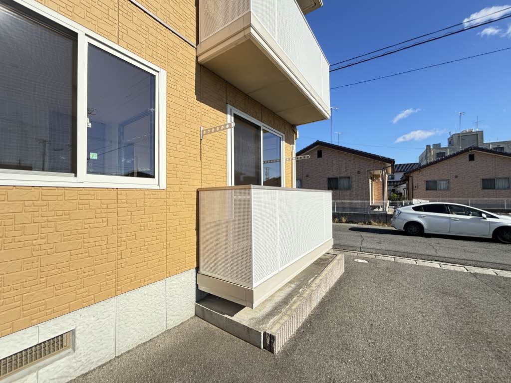 サニーコートＫＵＲＡⅡ 102号-14