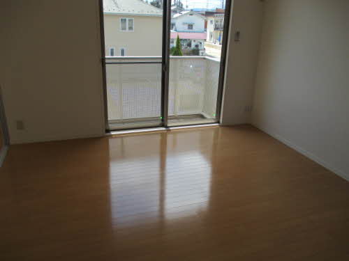 グランアージュB B201号-5