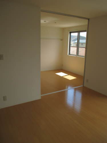 グランアージュB B201号-6