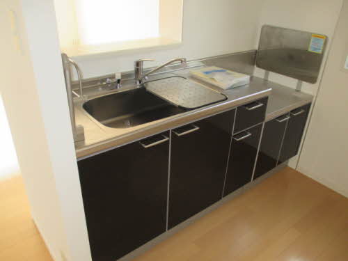 グランアージュB B201号-8