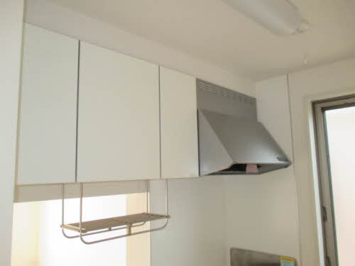 グランアージュB B201号-9