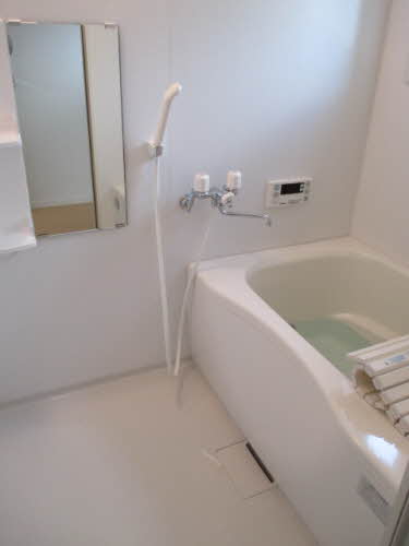 グランアージュB B201号-13