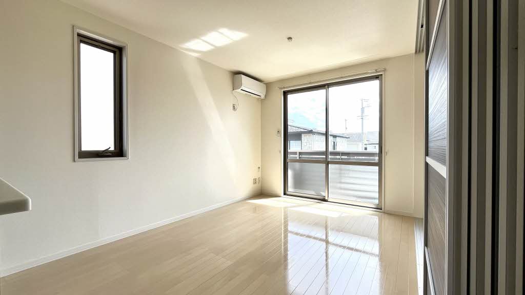 ティアラコートⅡ B202号-2