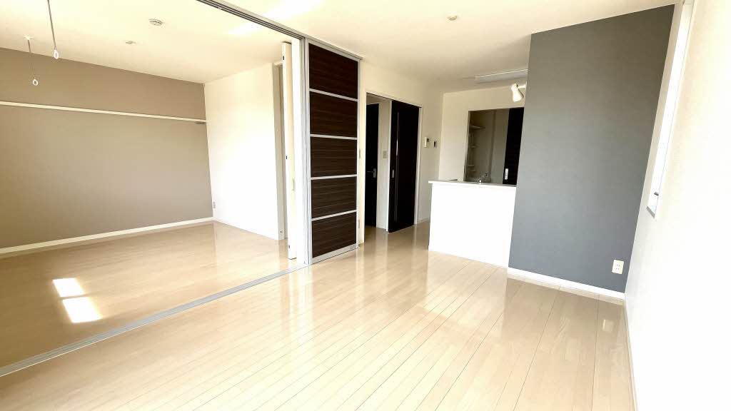 ティアラコートⅡ B202号-3