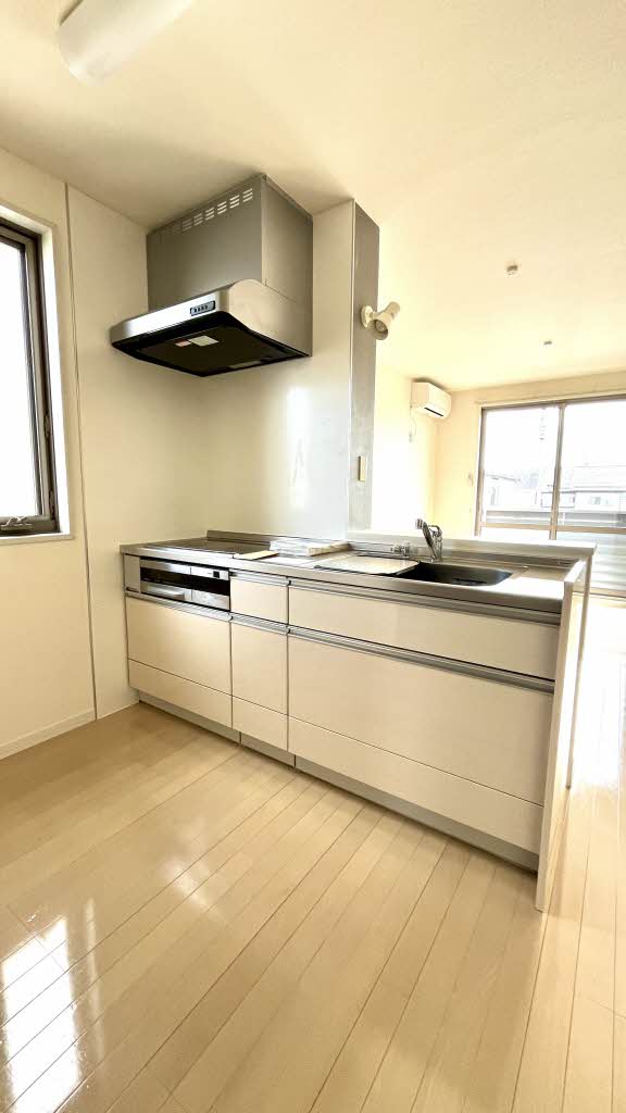 ティアラコートⅡ B202号-4