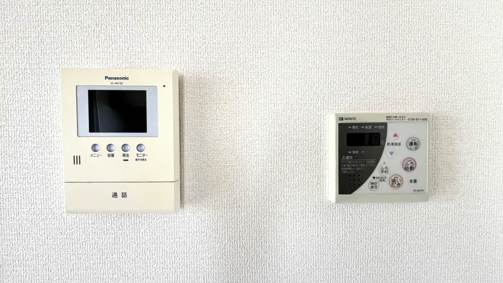 ティアラコートⅡ B202号-15