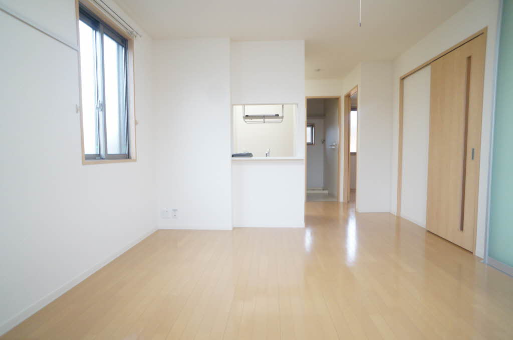 シャーメゾン・ラサ 201号-4