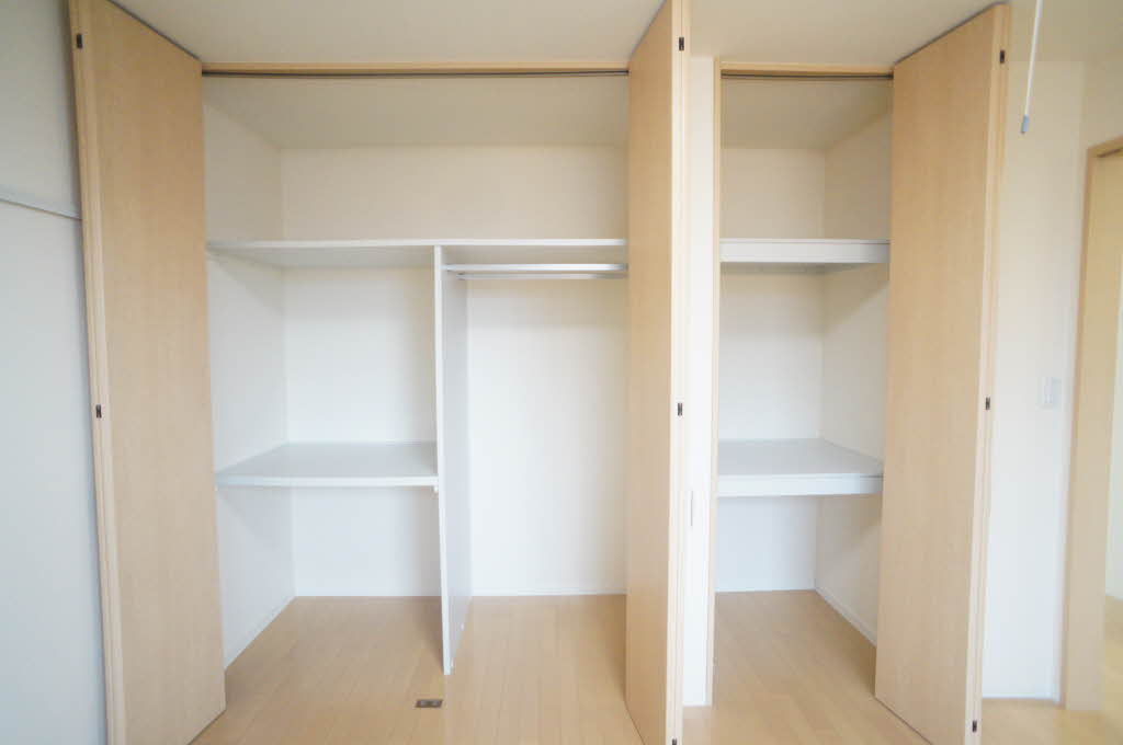 シャーメゾン・ラサ 201号-6