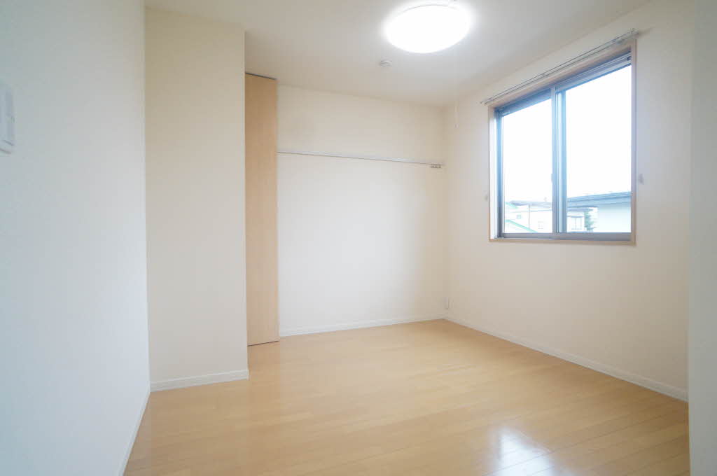 シャーメゾン・ラサ 201号-7