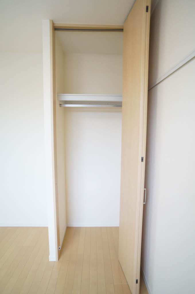 シャーメゾン・ラサ 201号-8