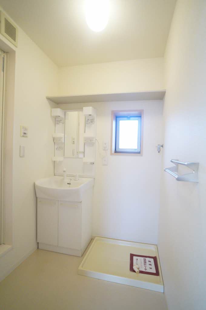 シャーメゾン・ラサ 201号-9