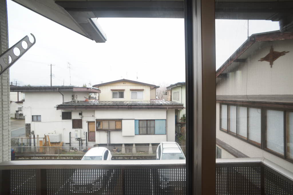 シャーメゾン・ラサ 201号-13