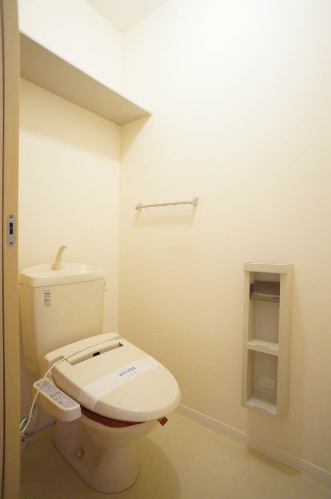 シャーメゾン・ラサ 201号-14