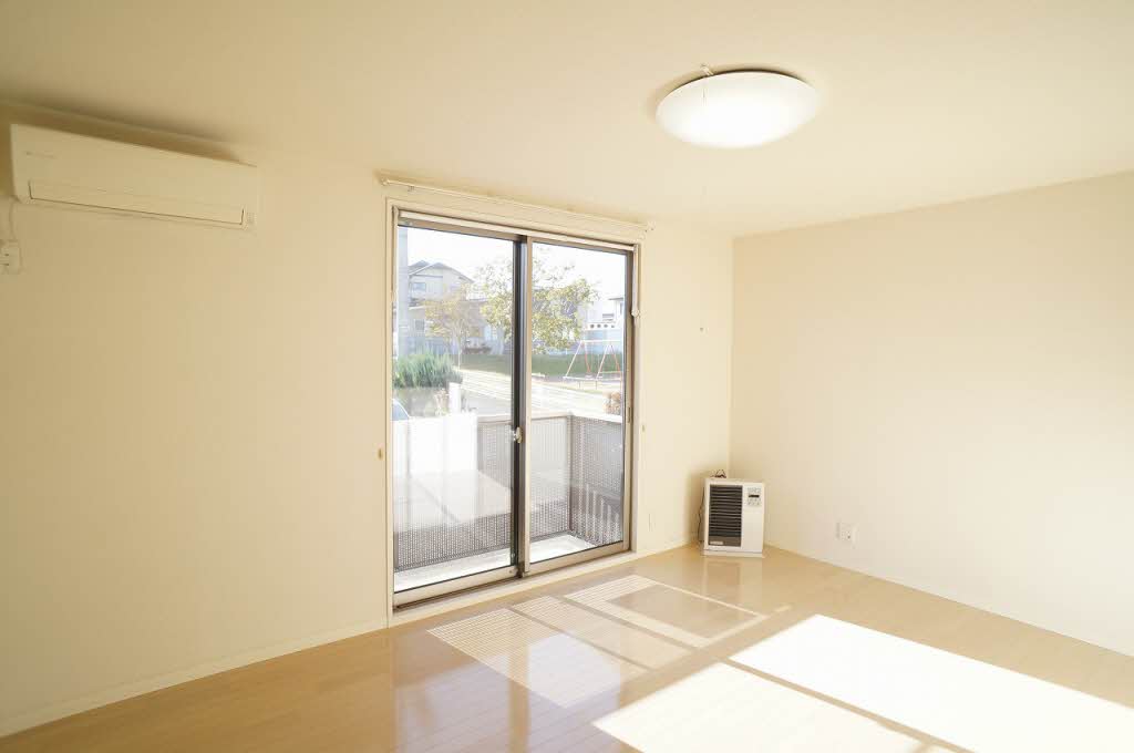 シャーメゾンアルファ　Ⅰ A101号-2