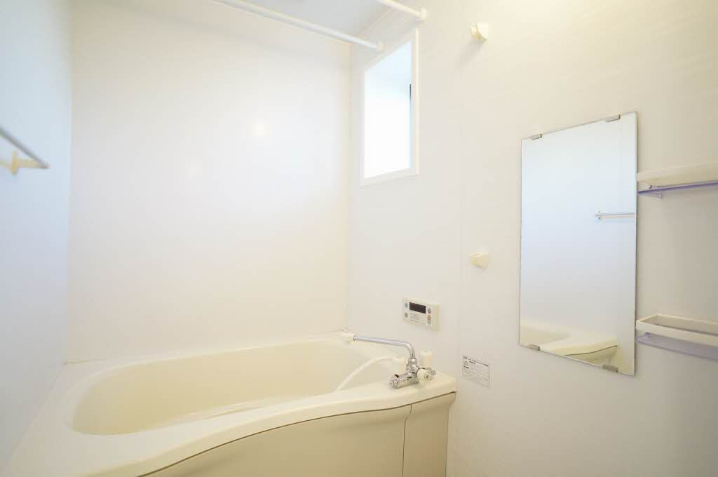 シャーメゾンアルファ　Ⅰ A101号-5