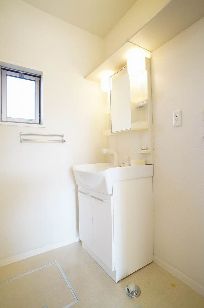 シャーメゾンアルファ　Ⅰ A101号-7