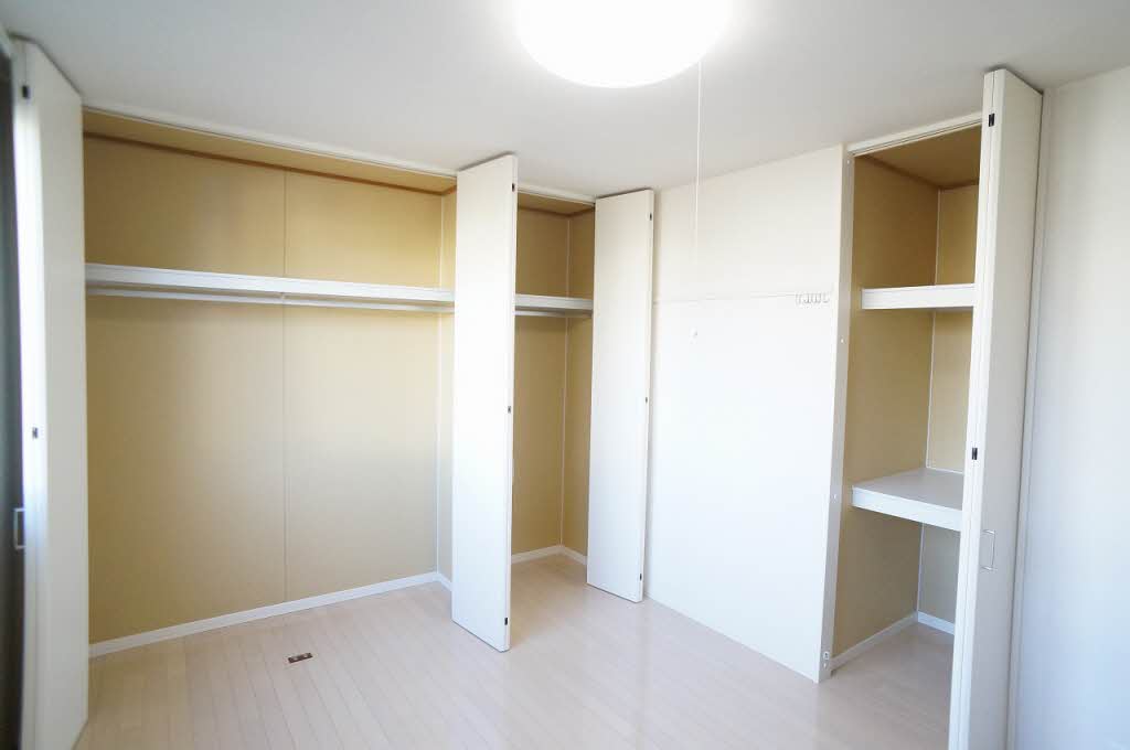 シャーメゾンアルファ　Ⅰ A101号-9