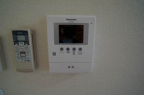 シャーメゾンアルファ　Ⅰ A201号-7