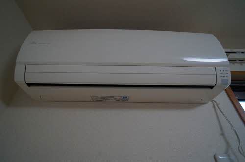 シャーメゾンアルファ　Ⅰ A201号-9