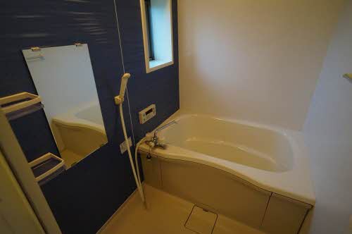 シャーメゾンアルファ　Ⅰ A201号-11