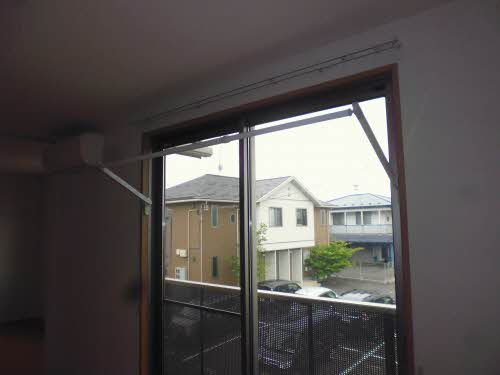 シャーメゾンアルファ　Ⅰ A201号-13