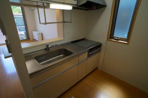 シャーメゾンイシファインD D101号-3