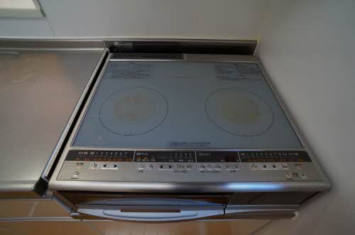 シャーメゾンイシファインD D101号-4