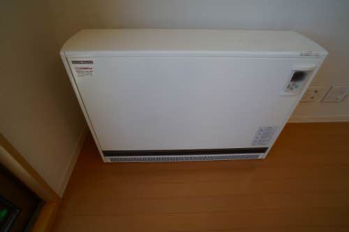 シャーメゾンイシファインD D101号-5