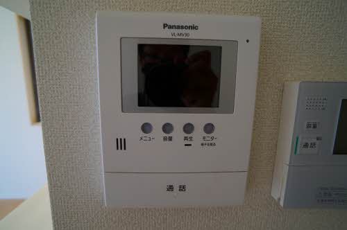 シャーメゾンイシファインD D101号-7