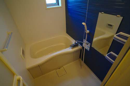 シャーメゾンイシファインD D101号-10