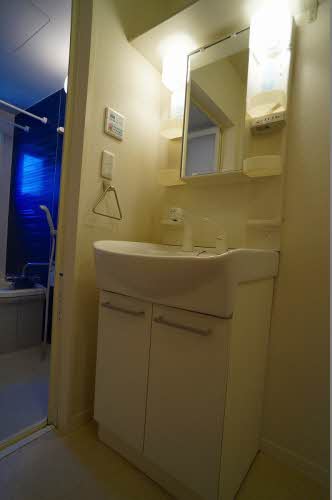 シャーメゾンイシファインD D101号-12