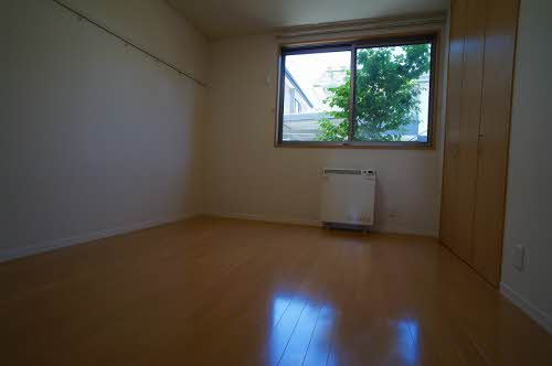 シャーメゾンイシファインＤ D103号-8