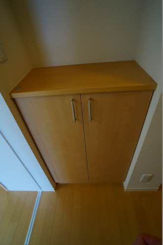 シャーメゾンイシファインＤ D103号-13