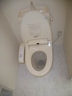 リアンフレールⅠ A102号-3