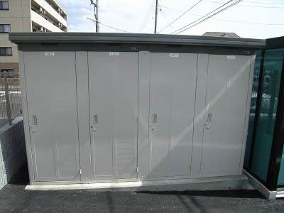 リアンフレールⅠ A102号-8