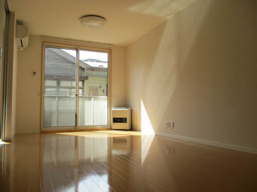 シャーメゾンヴィッツ 101号-2