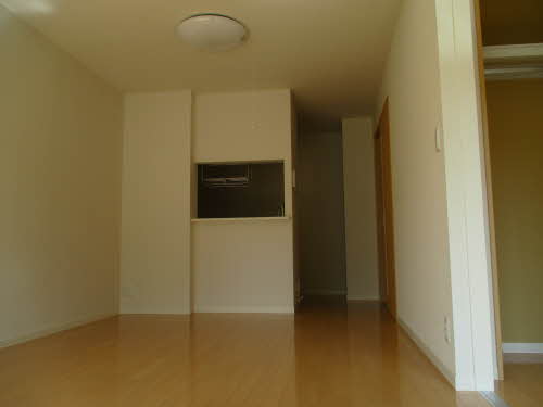 シャーメゾンヴィッツ 101号-3