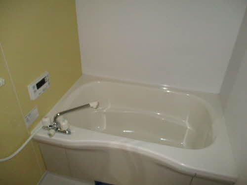 シャーメゾンヴィッツ 101号-5