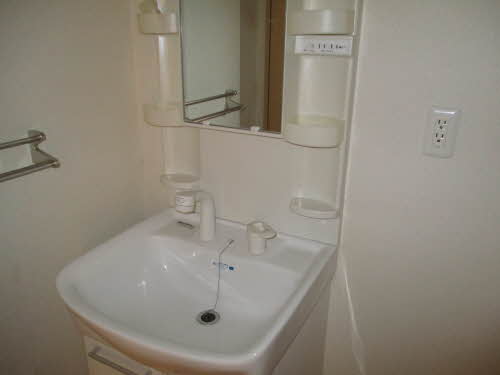 シャーメゾンヴィッツ 101号-6