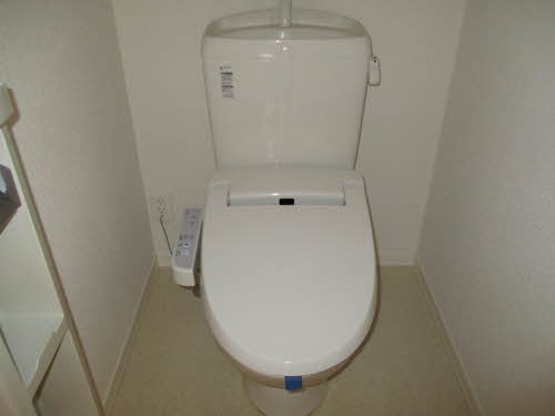 シャーメゾンヴィッツ 101号-7