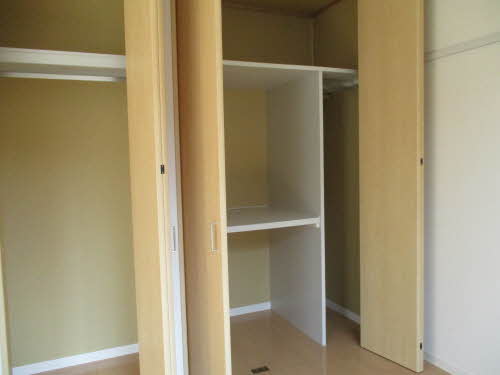 シャーメゾンヴィッツ 101号-8