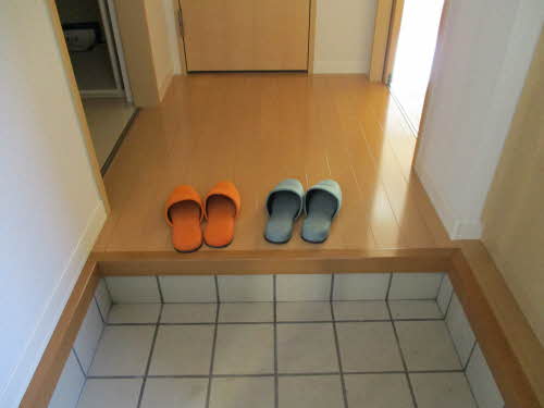 シャーメゾンヴィッツ 101号-9