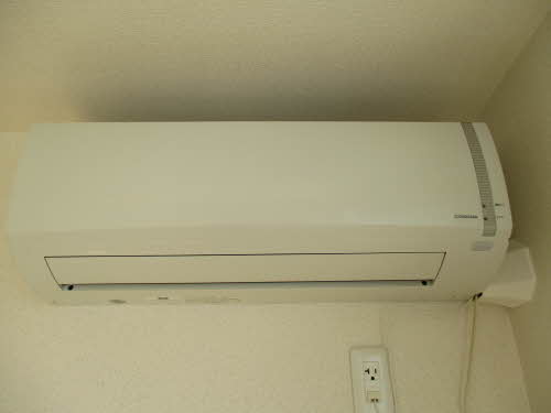 シャーメゾンヴィッツ 101号-11