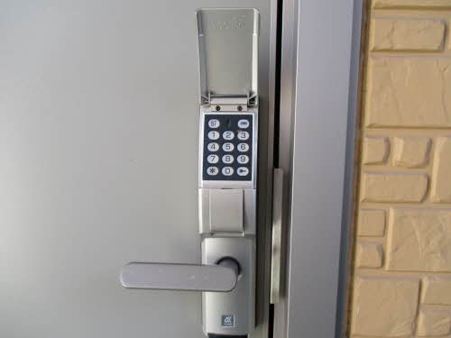 シャーメゾンヴィッツ 101号-14