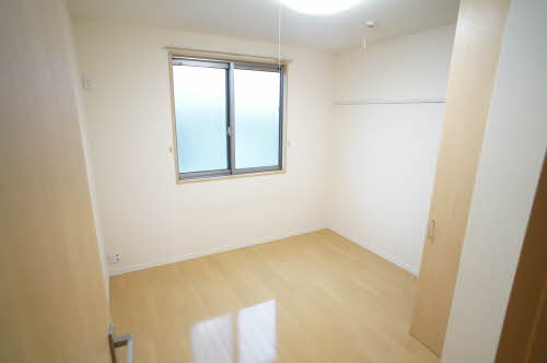 フォレストパーク 204号-8