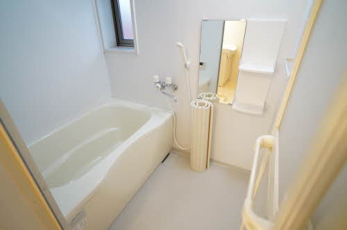 フォレストパーク 204号-10